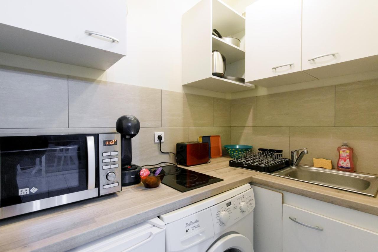 Perle Rare Centre Croisette 1mn La 5mn Palais 4p Apartment