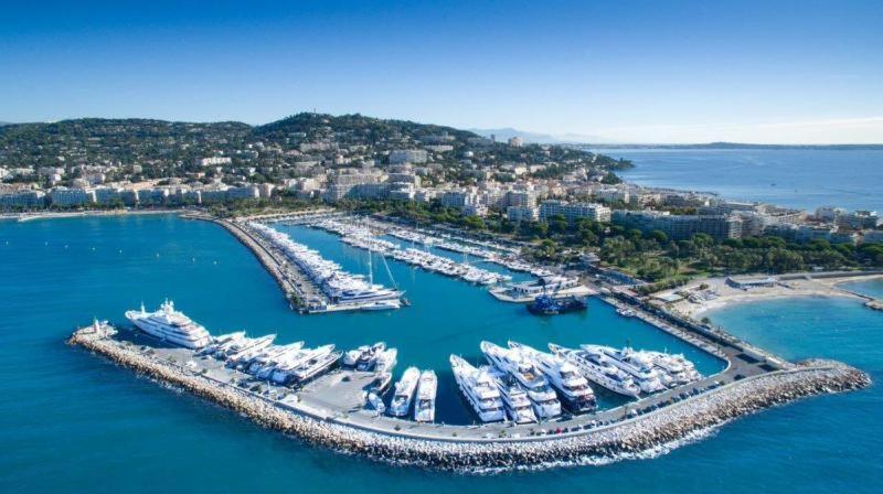 Choice Croisette Rare Vue 4p *