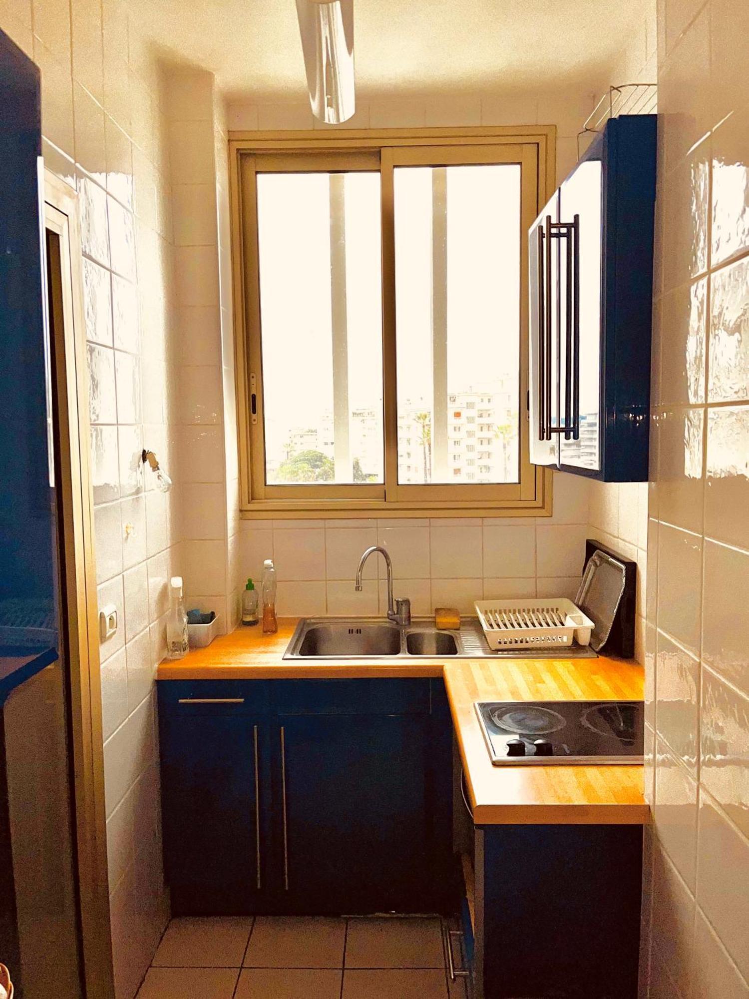 Choice Croisette Rare Vue 4p * Cannes