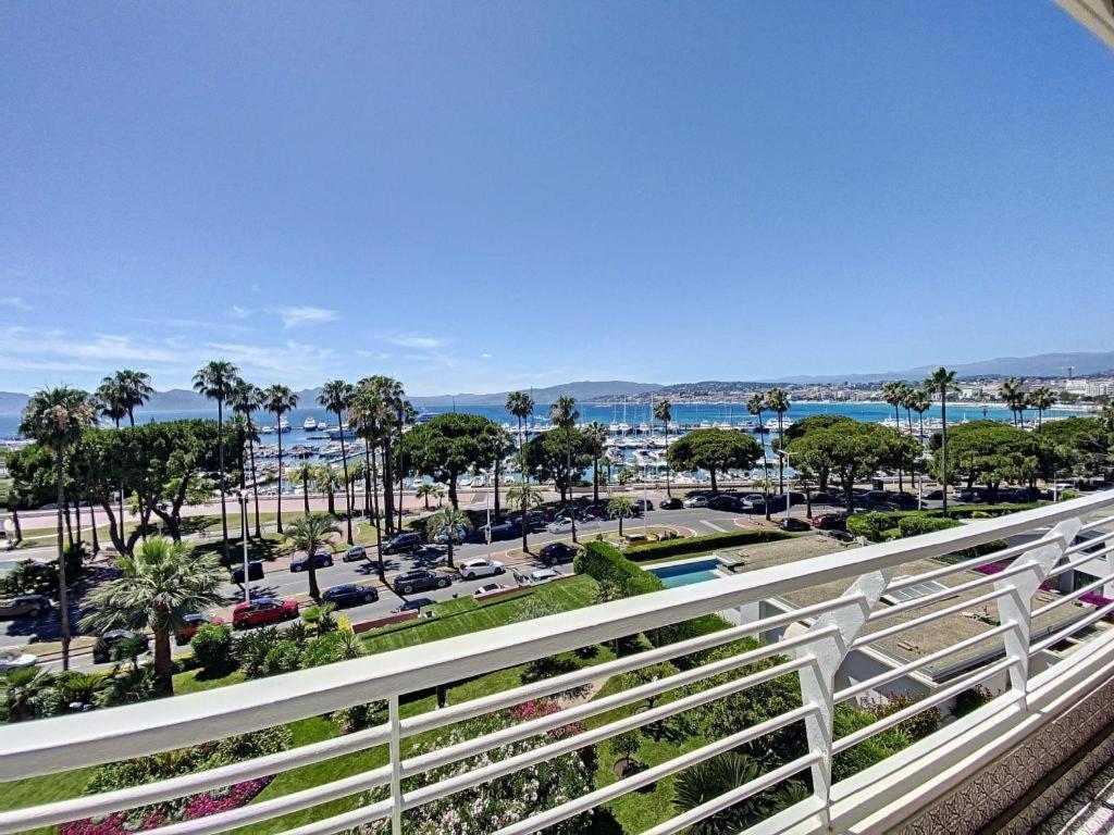 Choice Croisette Rare Vue 4p Appartement