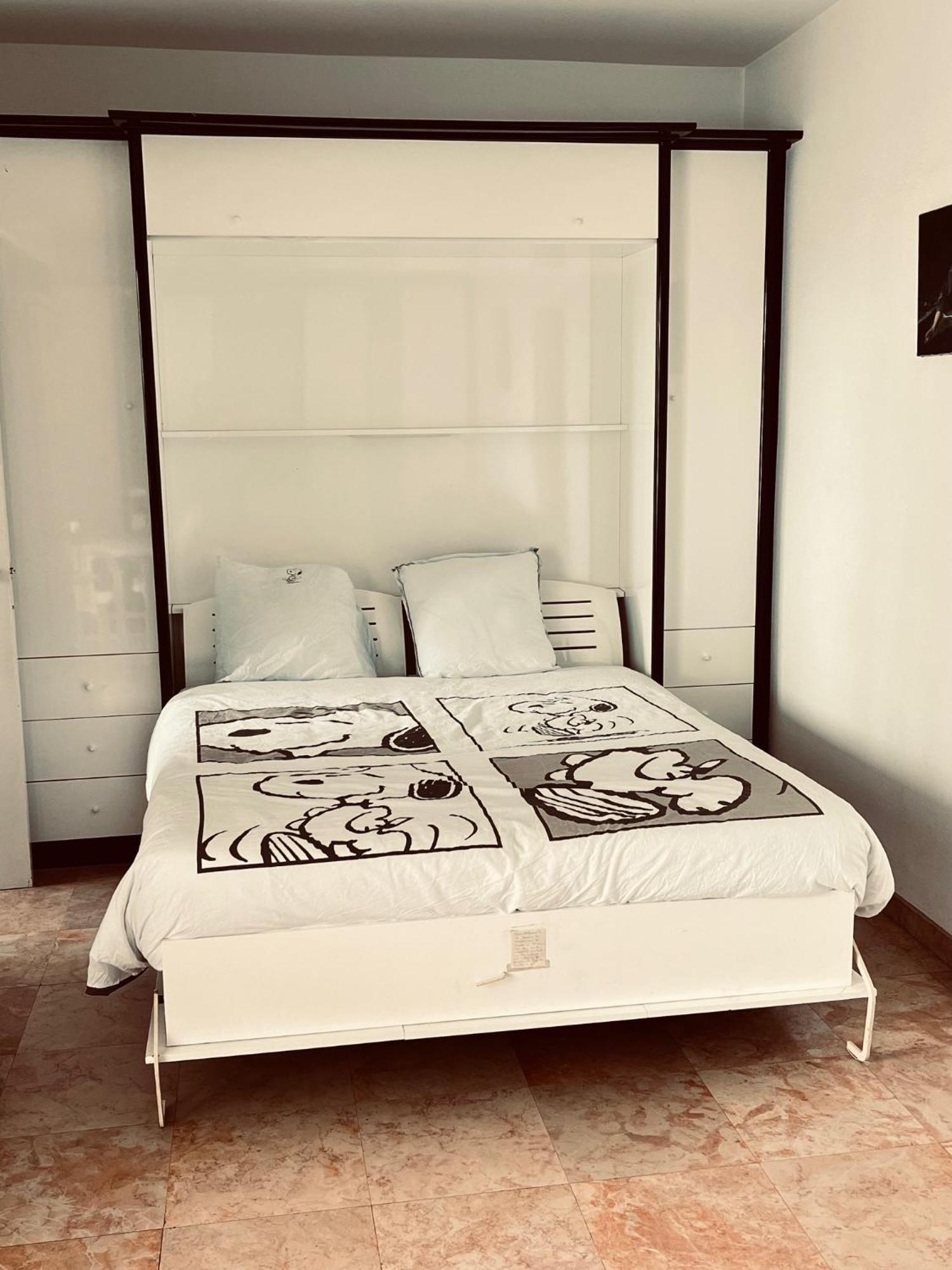 Choice Croisette Rare Vue 4p Appartement *